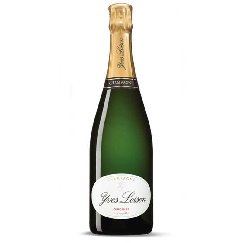 Cuvée Origines