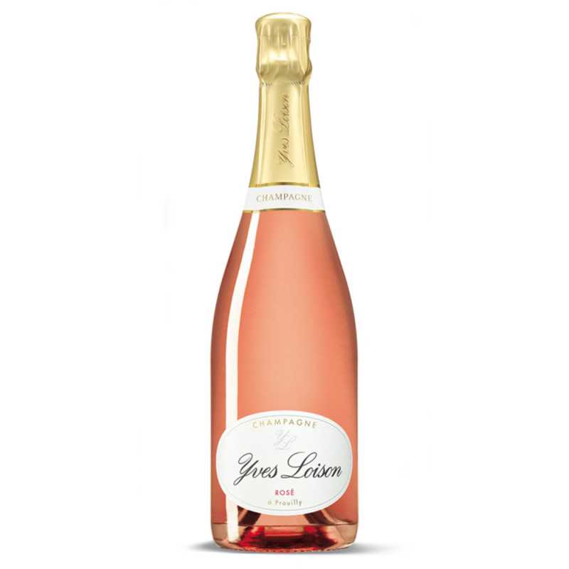 Cuvée Rosée